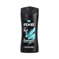 Axe SG 400ml Apollo