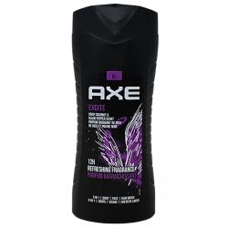 Axe SG 400ml Excite