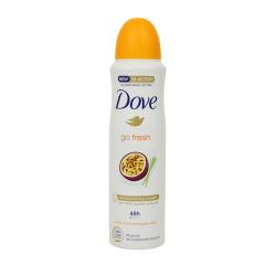 Dove DEO Women 150ml Maracuja & Citronov trva