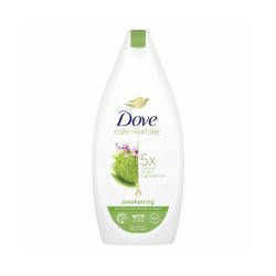 Dove SG Women 400ml Awakening Matcha