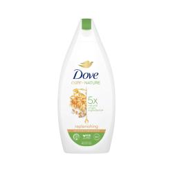 Dove SG Women 400ml Replenishing