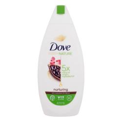 Dove SG Women 400ml Nurturing