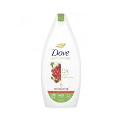 Dove SG Women 400ml Revitalizing Goji