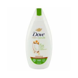 Dove SG Women 400ml Restoring Kokos