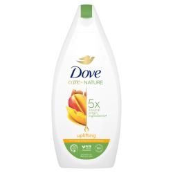 Dove SG Women 400ml Uplifting