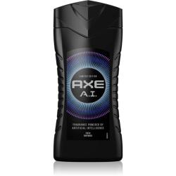 Axe SG 250ml A.I.