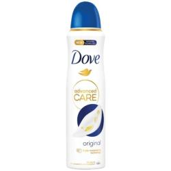 Dove DEO Women 150ml  ADVANCED Original