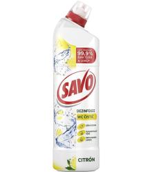 Savo WC 700ml Citrn