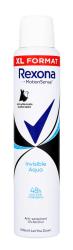 Rexona DEO Women 200ml Invisible Aqua