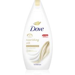 Dove SG Women 450ml Nourishing Silk