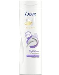 Dove Telov mlieko 400ml Night Renew