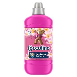 Coccolino 1.275L 51pd Tiare Flower