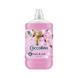 Coccolino 1.7L 68pd Silk Lily EXP 12/25