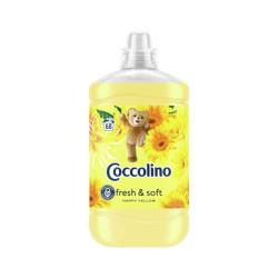 Coccolino 1.7L 68pd Happy Yellow EXP 10/25