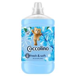 Coccolino 1.7L 68pd Blue Splash