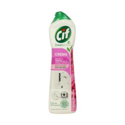 Cif krm 500ml Pink