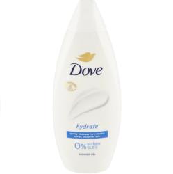 Dove SG Women 250ml Hydrate