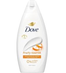 Dove SG Women 450ml Fruity Nourish