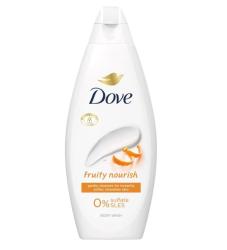 Dove SG Women 250ml Fruity Nourish