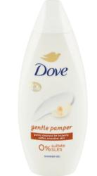 Dove SG Women 250ml Gentle Pamper