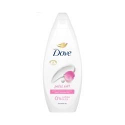 Dove SG Women 250ml Petal Soft