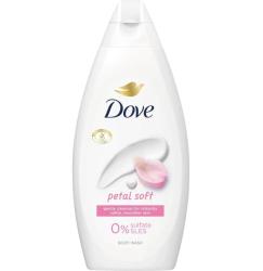 Dove SG Women 450ml Petal Soft