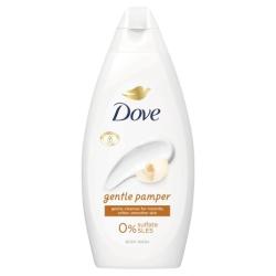 Dove SG Women 450ml Gentle Pamper