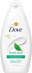 Dove SG Women 450ml Fresh Care