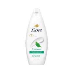 Dove SG Women 250ml Fresh Care