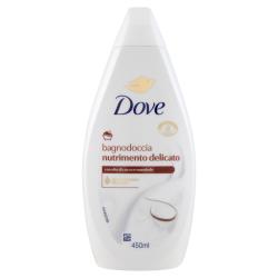 Dove SG Women 450ml Coconut