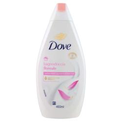 Dove SG Women 450ml Lotus Flower