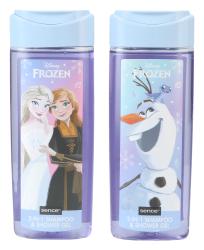 Mix Kids: Disney Frozen ampn & SG 210ml (MIX 2 druhy)