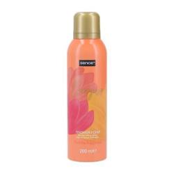 Sence sprchov pena 200ml Energise