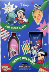 Kids Kazeta: Disney Mickey Mouse Body Care Silly Season 4ks hraiek