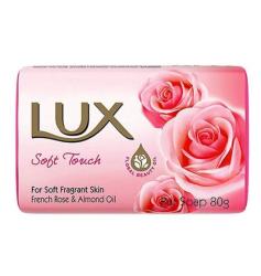 LUX mydlo 80g Pink