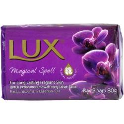 LUX mydlo 80g Magical spell