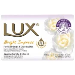 LUX mydlo 80g Bright Impress