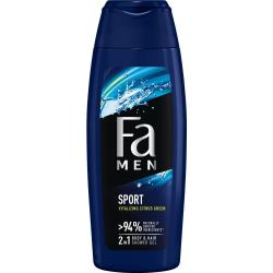 FA SG Men 250ml Sport