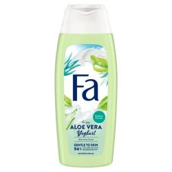 FA SG Women 250ml Yoghurt & Aloe Vera