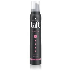 Taft Tuidlo 200ml .5 Power Cashmere