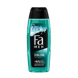 FA SG Men 250ml Xtra Cool