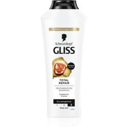 Gliss Kur ampn 400ml Total Repair (SK)