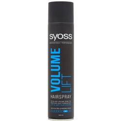 Syoss Lak 300ml Volume Lift (SK)