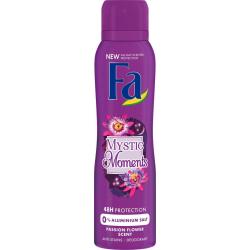 FA Deo Women 150ml Mystic Moments