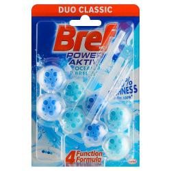 Bref gule 2x50g  POWER ACTIV Ocean