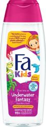 FA SG Women 250ml Kids Mermaid