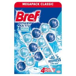 Bref gule 3x50g  POWER ACTIV Ocean (SK)