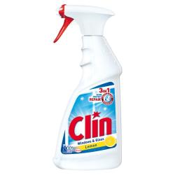 Clin MR 500ml Lemon (SK)