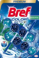 Bref gule 2x50g COLOR ACTIV Eucalypt