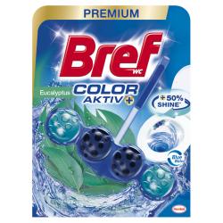 Bref gule 1x50g COLOR ACTIV Eucalyptus (farbiace)